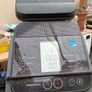 exercise bike Image 2