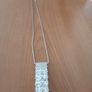 Newbridge Necklace with pendant Image 5