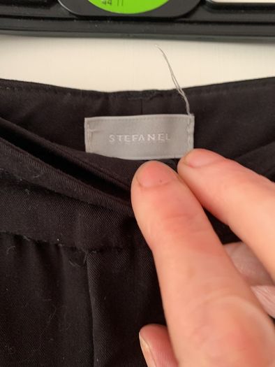 vintage y2k Stefanel  trousers