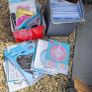 cricut air and stuffing balloon machine Image 7