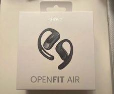 Shokz OpenFit Air