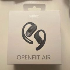Shokz OpenFit Air