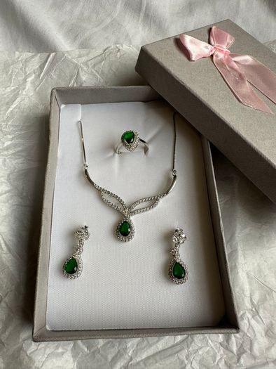 jewellery