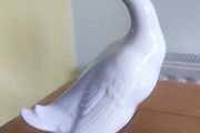 NAO By Lladro Goose Figurine