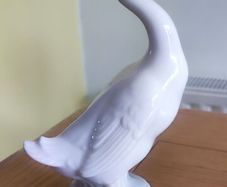 NAO By Lladro Goose Figurine