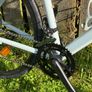Decathlon Road Bike Triban RC 120 Disc Brake - Grey Image 2