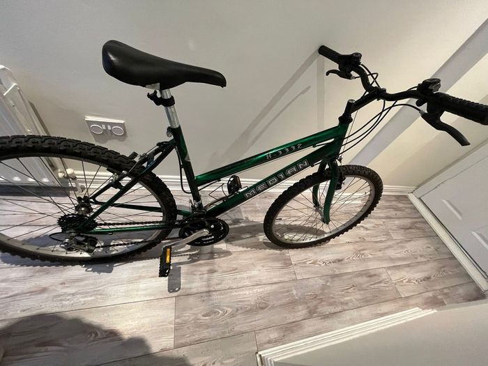 City bike