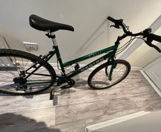 City bike