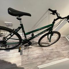 City bike