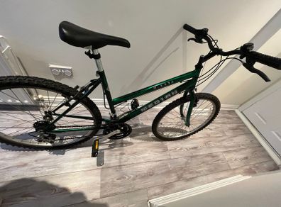 City bike