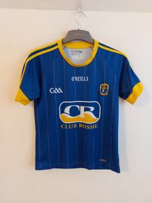 roscommon gaa jersey