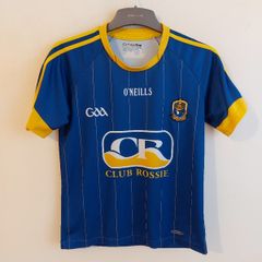 roscommon gaa jersey