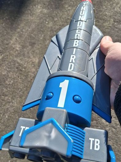 Thunderbirds 2 Playeset 1999