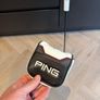 Ping Ally putter - As used by Wyndham Clarke Image 4
