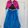 Elsa & Anna costumes/accessories by Disney Image 8