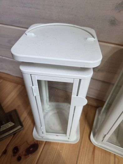 Lantern for candle
