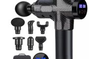 Massage Gun Physio Muscles Recovery