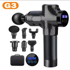 Massage Gun Physio Muscles Recovery