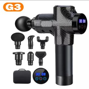 Physiotherapy Massager Massage Gun