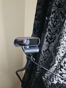 UGREEN 4K/30fps Webcam