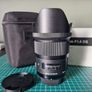 Sigma Art 35mm F1.4 Lens Nikon Mount Image 4