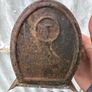 Antique wall lamp Image 6