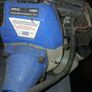 HBM machines leafblower and 2 multifunction strimm Image 10