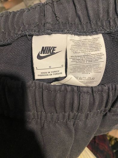 nike retro sweatpants