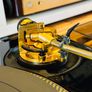 Technics SL-1200 LTD Gold #5411 Image 10