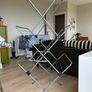 laundry drying rack Image 3
