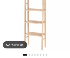 Ikea Vilto Storage X2