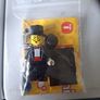 lego minifigures series 1  9 minifigures Image 8