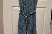 Ralph Lauren dress age 12