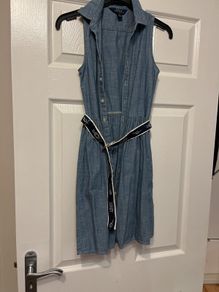 Ralph Lauren dress age 12