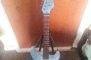 Fender Strat Replica (squier)