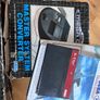ULTIMATE Sega Mega Drive & Master System Collectors Lot BOXED Console 12+ Games TESTED Image 3