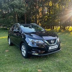 2020 Nissan Qashqai 1.3 Petrol | Panoramic Roof | CarPlay | 85k km