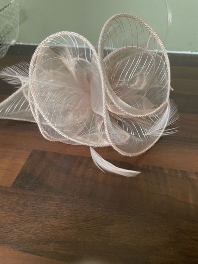 Fascinator