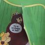 Vintage Gaeilge pop up book BRAN Image 4