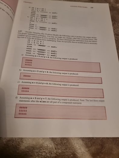 C++: How to Program (2nd Edition)