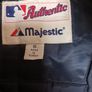 Yankees Majestic Bomber Jacket Size S, as new Image 2