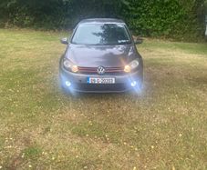 2009 Volkswagen Golf