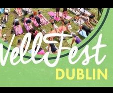 Wellfest 2 x weekend tix
