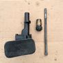 Land Rover Series oil pump Image 2