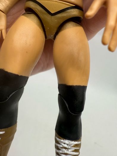 wwe Mandy Rose action figure
