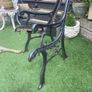 Garden Bench Image 3