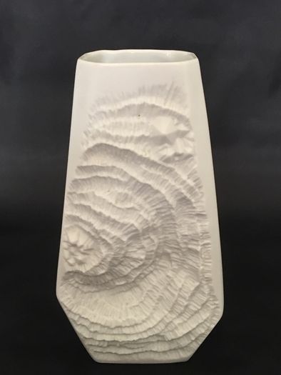 Kaiser Fossil vase