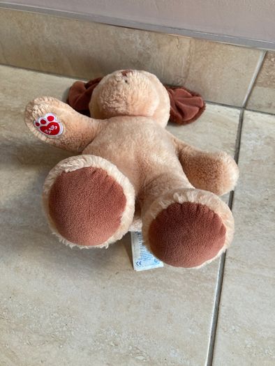 Build a Bear