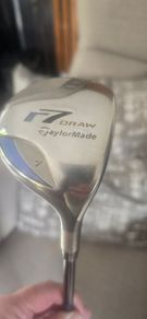 Taylormade 7 wood