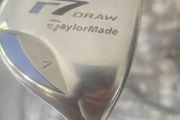 Taylormade 7 wood